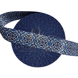 Alça Especial Estampada 4cm