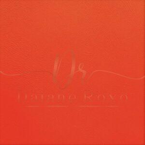 TROPICAL - VERMELHO