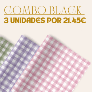BLACK FRIDAY DOS ESTAMPADOS