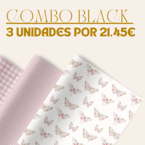 BLACK FRIDAY DOS ESTAMPADOS