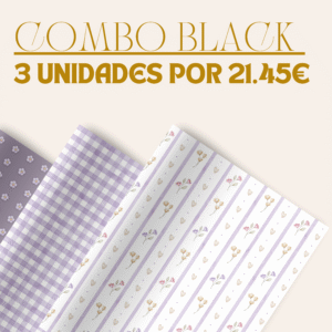 BLACK FRIDAY DOS ESTAMPADOS
