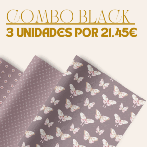 BLACK FRIDAY DOS ESTAMPADOS