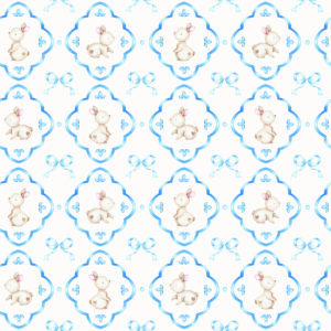 COLEÇÃO PÁSCOA PROVENÇAL