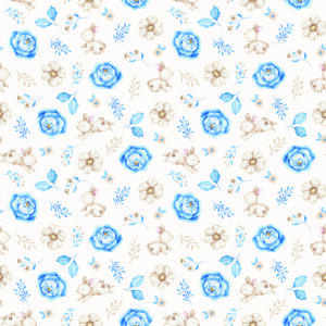 COLEÇÃO PÁSCOA PROVENÇAL