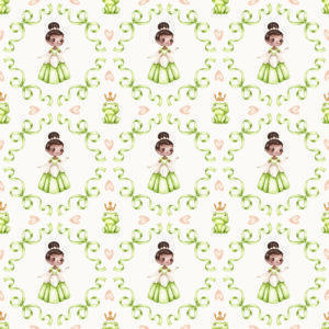 COLEÇÃO PRINCESA E O SAPO