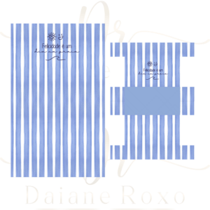 PAINEL PRAIA DANI DELINSKI