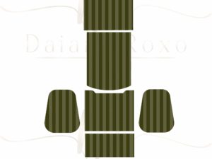 LANCHEIRA BELLA