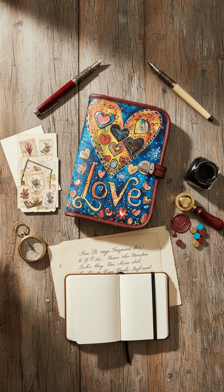 CAPA DE AGENDA - Image 2