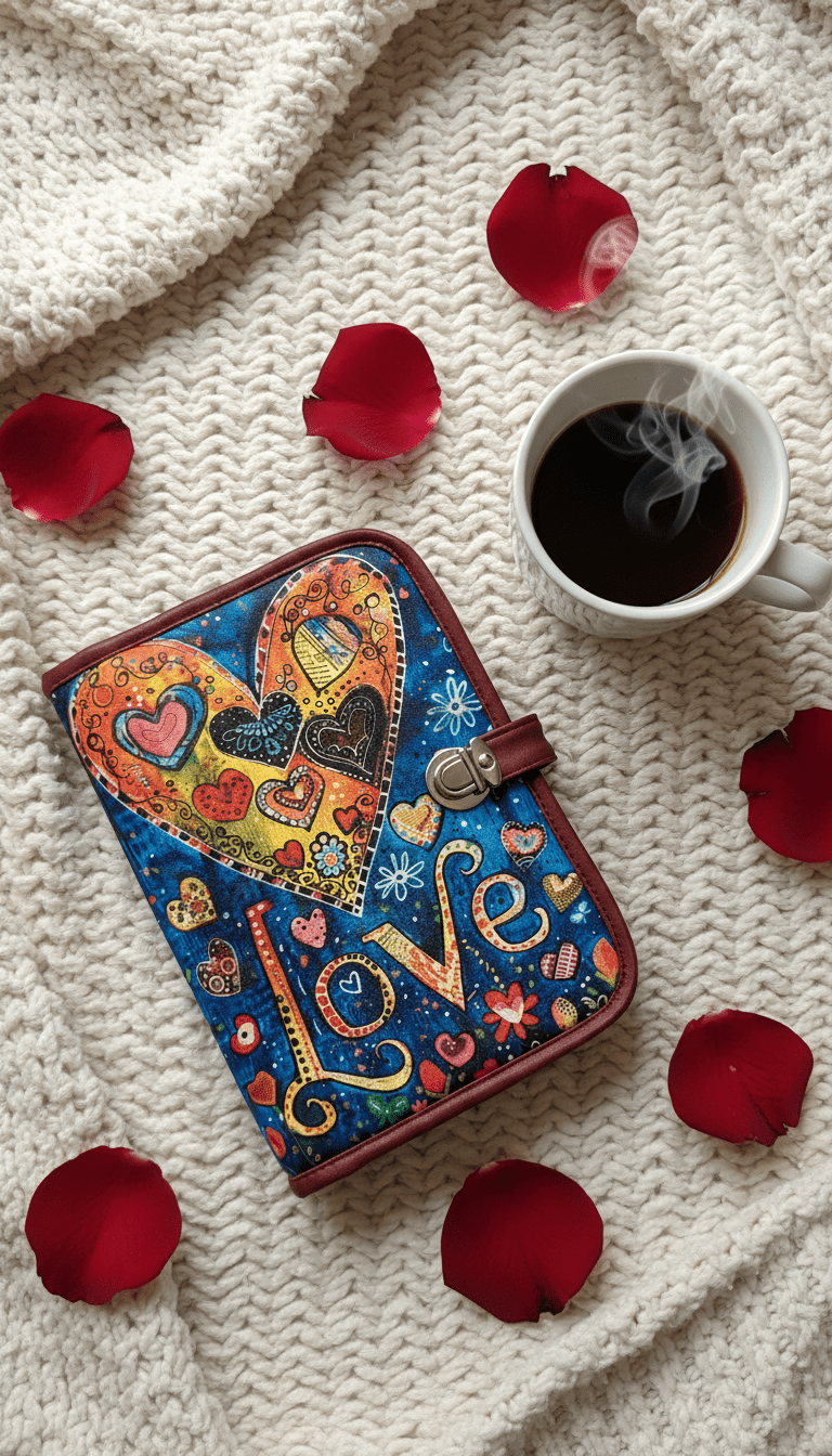 CAPA DE AGENDA - Image 3