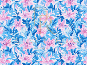 COLEÇÃO FLORES VERÃO