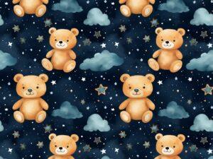 COLEÇÃO TEDDY BEAR