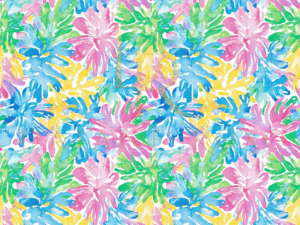 COLEÇÃO FLORES VERÃO