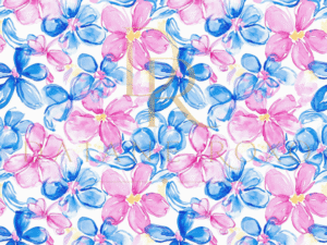 COLEÇÃO FLORES VERÃO