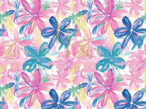 COLEÇÃO FLORES VERÃO