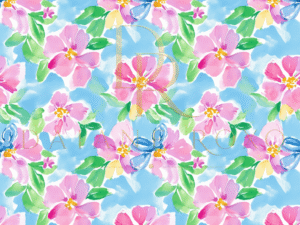 COLEÇÃO FLORES VERÃO
