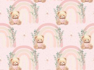 COLEÇÃO TEDDY BEAR MOMMY