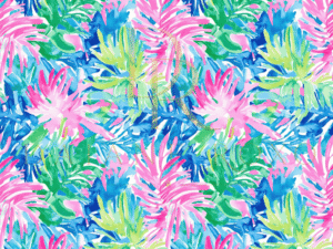 COLEÇÃO FLORES VERÃO