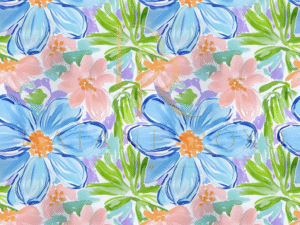 COLEÇÃO FLORES VERÃO