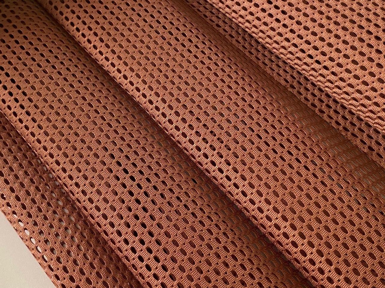 Tela Leblon Caramelo