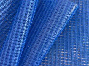 Treliça Azul
