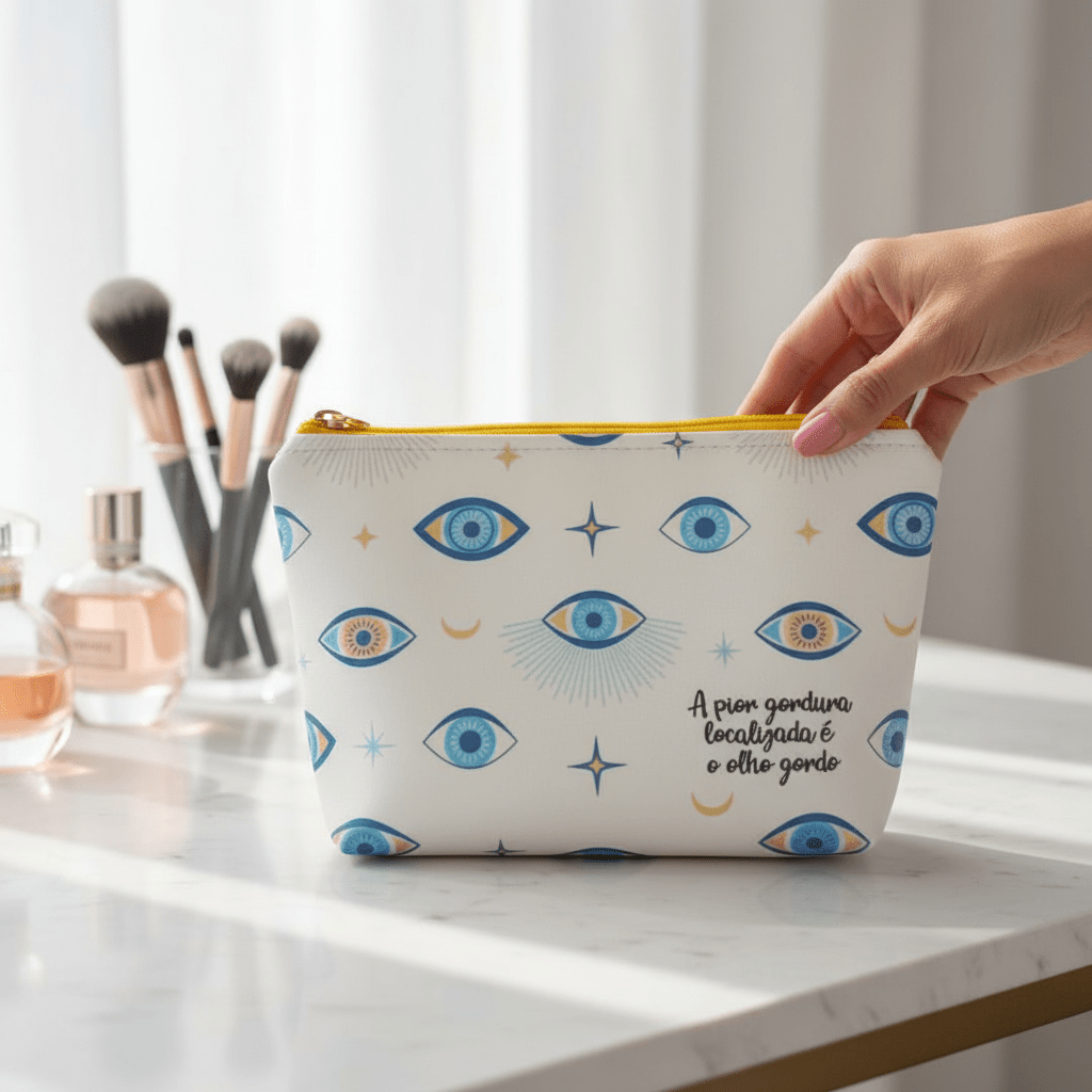 PAINEL NÉCESSAIRE TRAPÉZIO EXCLUSIVA DANI DELINSKI - Image 3