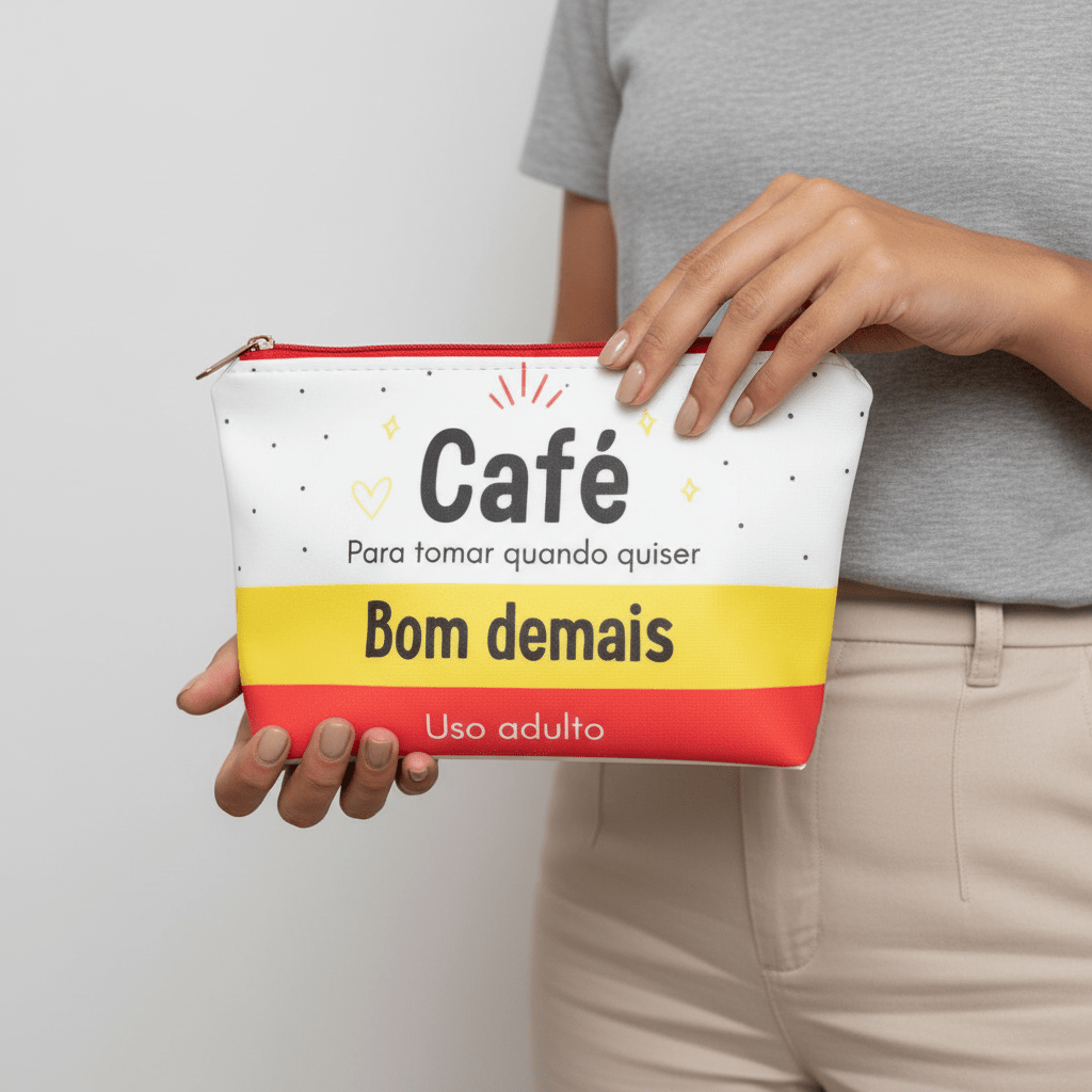 PAINEL NÉCESSAIRE TRAPÉZIO EXCLUSIVA DANI DELINSKI - Image 2