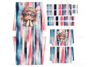 PAINEL TOT BAG + NECESSAIRE GRANDE