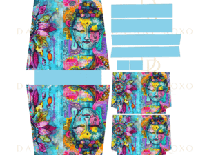 PAINEL TOT BAG + NECESSAIRE GRANDE