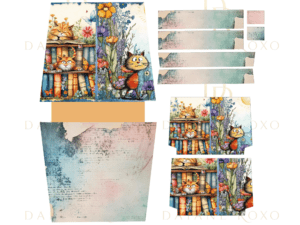 PAINEL TOT BAG + NECESSAIRE GRANDE