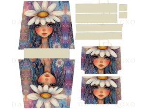 PAINEL TOT BAG + NECESSAIRE GRANDE