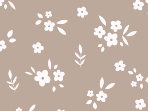 CF0010 - COLEÇÃO FLORAL