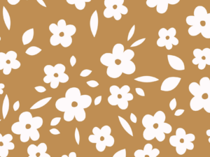 CF0012 - COLEÇÃO FLORAL