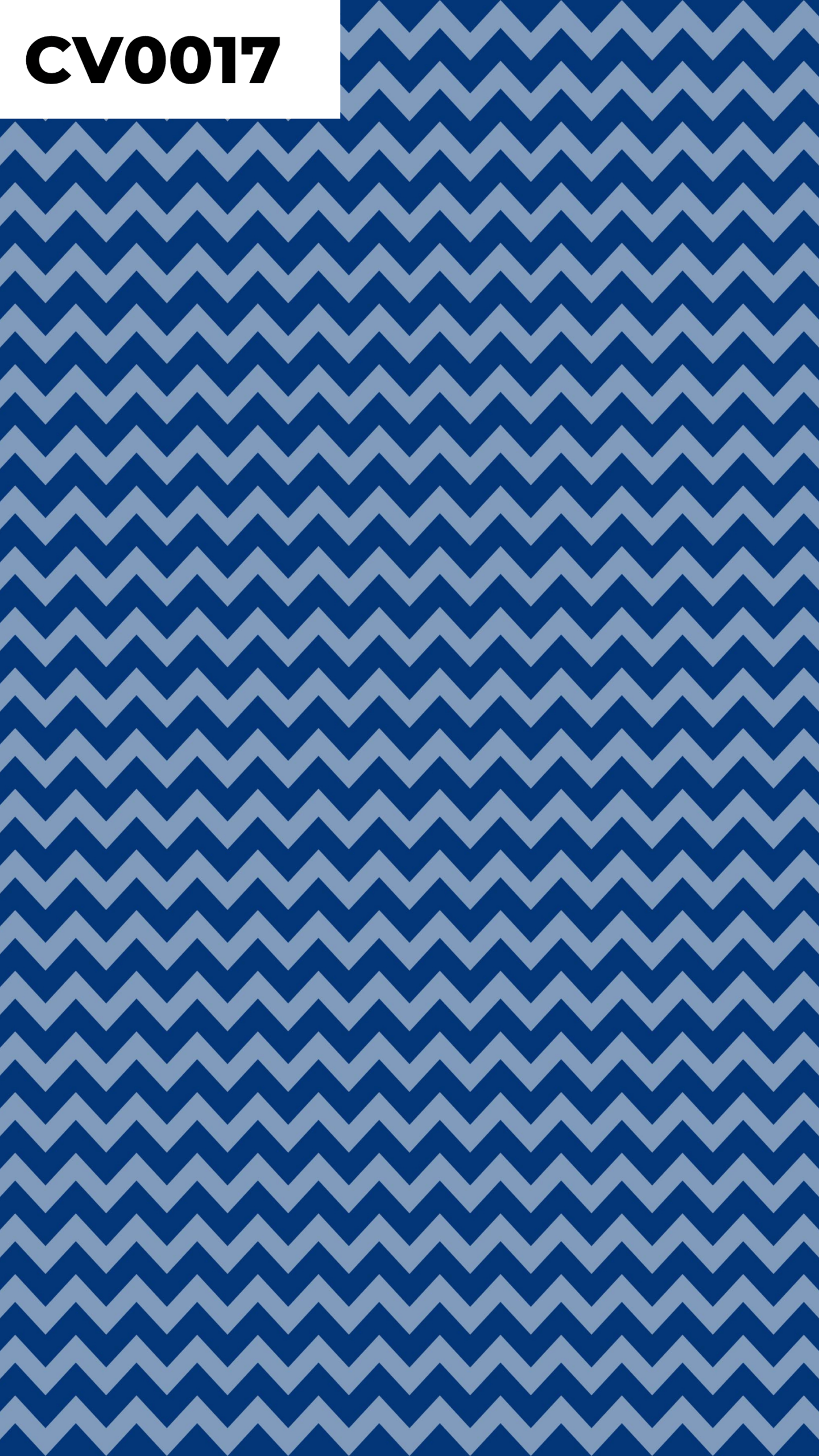 CV0017 - COLEÇÃO CHEVRON