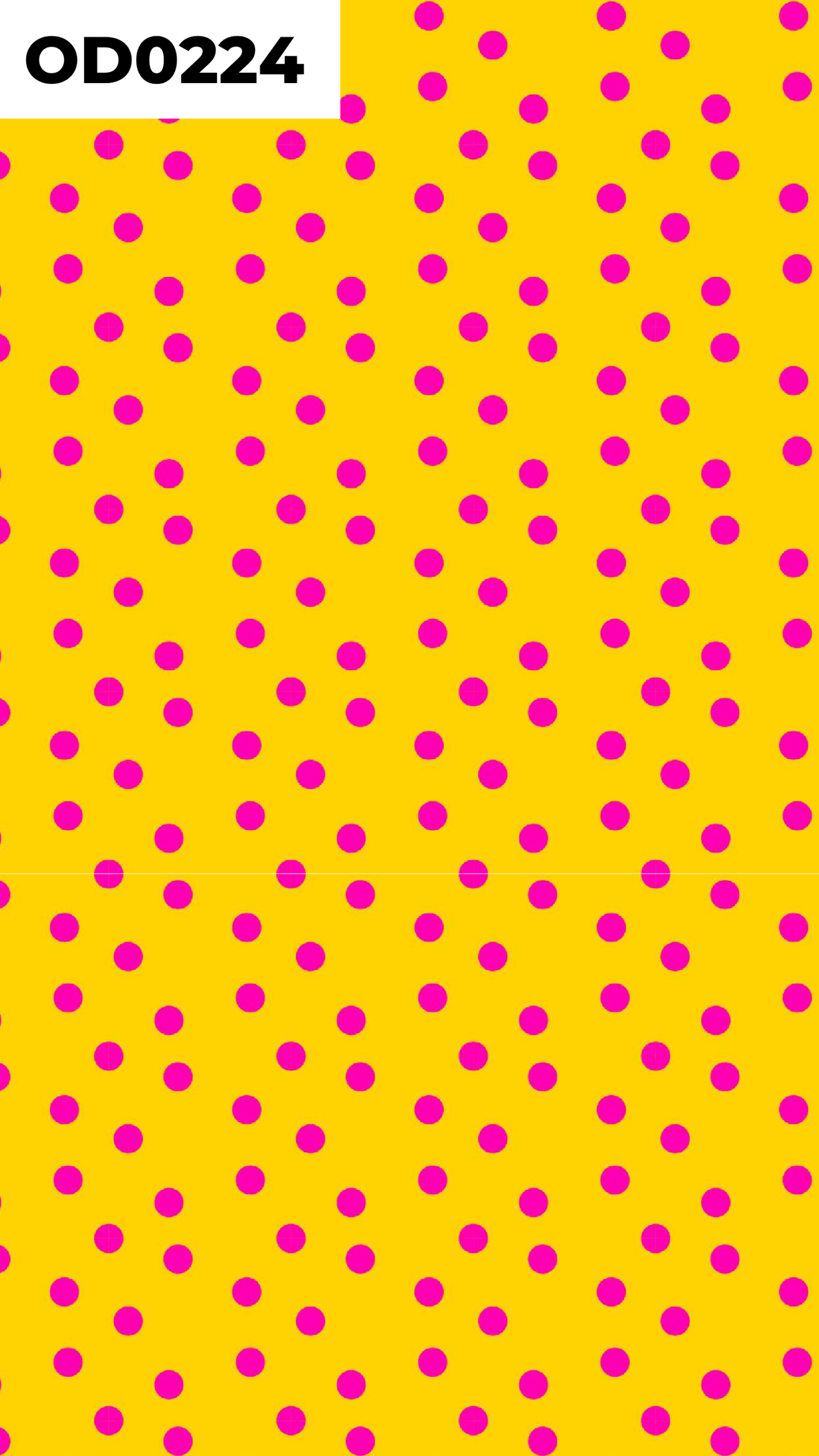 OD0224-MEIA TIGELA