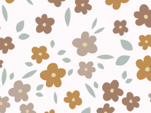 CF0003 - COLEÇÃO FLORAL