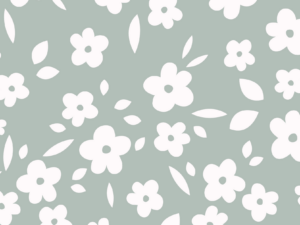 CF0007 - COLEÇÃO FLORAL