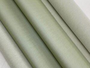Sintético Perolizado Verde